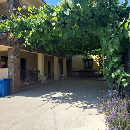 The Sweet House Hotel Vama Veche Exterior foto