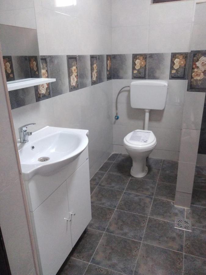 Casa Sya Vama Veche Exterior foto
