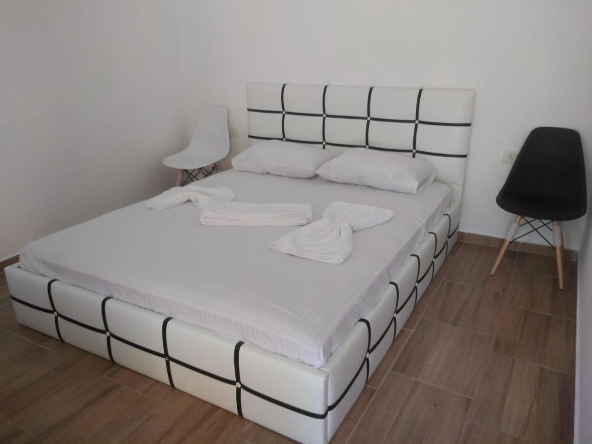 The Sweet House Hotel Vama Veche Exterior foto
