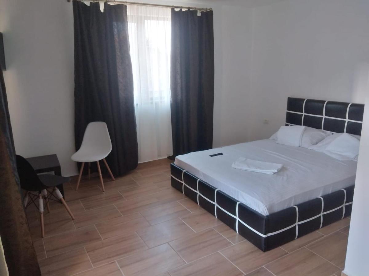 Casa Sya Hotel Vama Veche Exterior foto