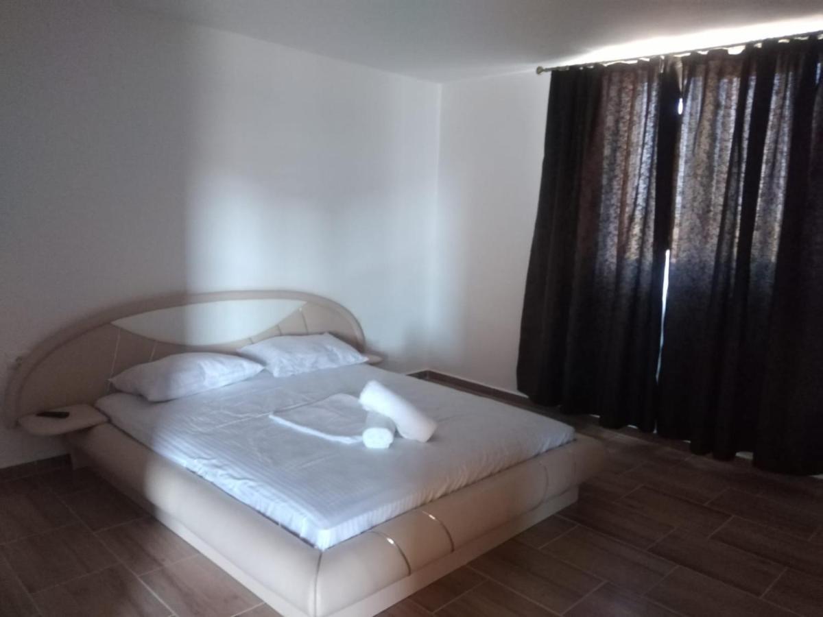 Casa Sya Vama Veche Exterior foto