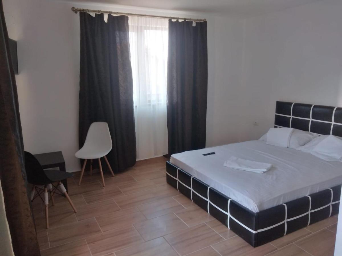 Casa Sya Vama Veche Exterior foto