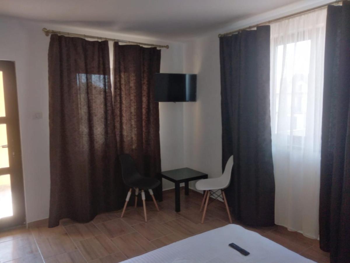 Casa Sya Vama Veche Exterior foto