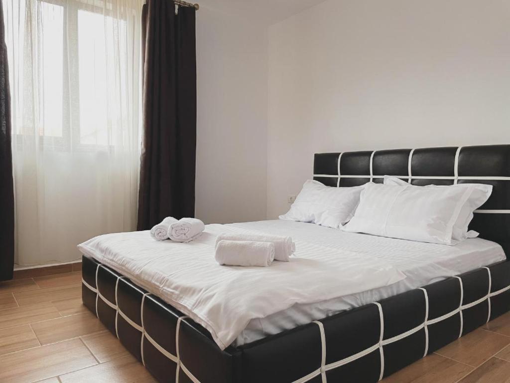 Casa Sya Vama Veche Exterior foto