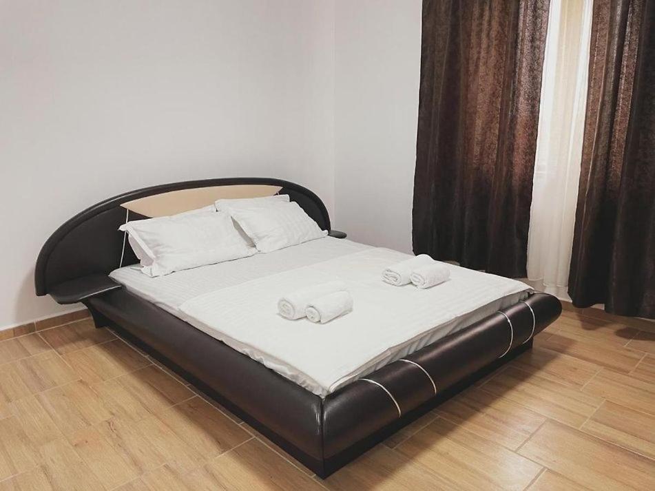 Casa Sya Vama Veche Exterior foto