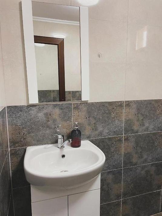Casa Sya Hotel Vama Veche Exterior foto