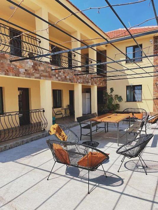 Casa Sya Vama Veche Exterior foto
